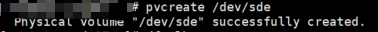 04 使用pvcreate命令创建物理卷.png